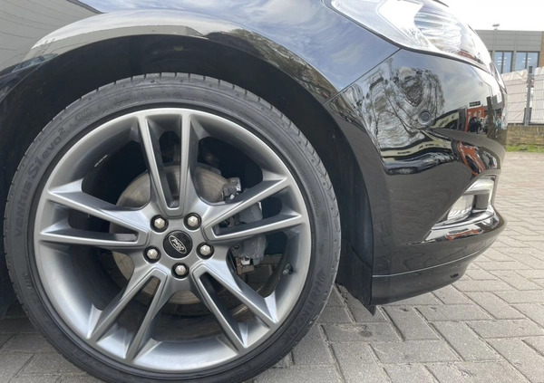 Ford Mondeo cena 78900 przebieg: 104000, rok produkcji 2019 z Czarnków małe 781